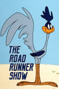 دانلود انیمیشن The Road Runner Show402846-1648209018