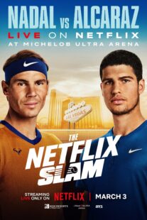 دانلود مستند The Netflix Slam 2024402561-1484536701