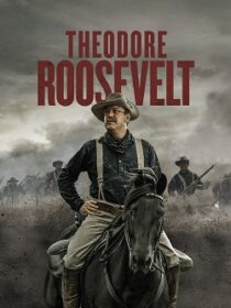 دانلود سریال Theodore Roosevelt403332-350722692