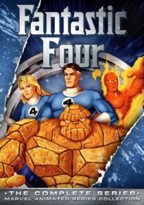 دانلود انیمیشن Fantastic Four: The Animated Series407024-962671309