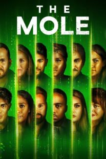 دانلود سریال The Mole408711-868769225