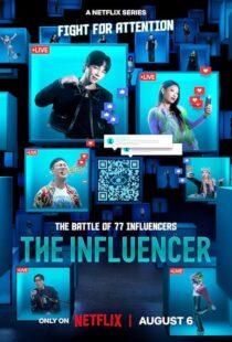 دانلود برنامه تلویزیونی کره‌ای The Influencer409184-1592641879