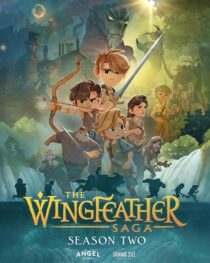 دانلود انیمیشن The Wingfeather Saga409797-108213378