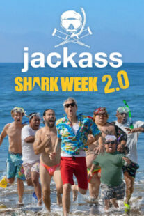 دانلود فیلم Jackass Shark Week 2021409865-312630807