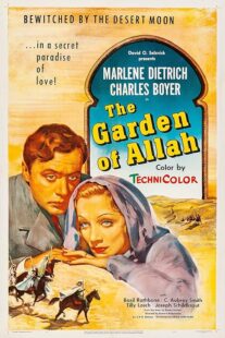 دانلود فیلم The Garden of Allah 1936411267-450234055