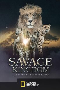 دانلود سریال Savage Kingdom412853-1255184489