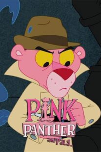 دانلود انیمیشن Pink Panther and Pals412857-1831149425