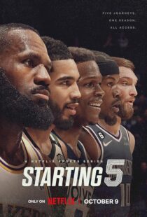 دانلود سریال Starting 5412385-2050081509