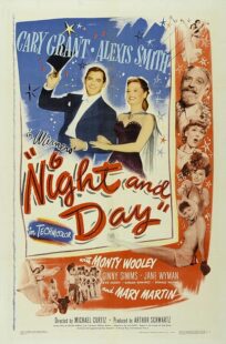 دانلود فیلم Night and Day 1946411094-1399919468