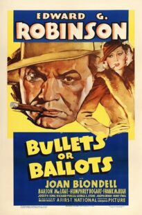 دانلود فیلم Bullets or Ballots 1936411069-1073389537
