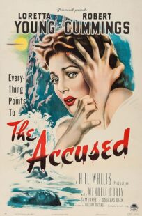 دانلود فیلم The Accused 1949415501-355777548