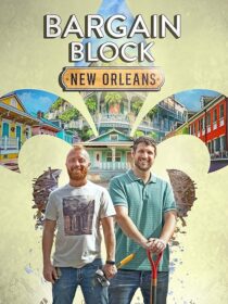 دانلود سریال Bargain Block: New Orleans413270-1772597118