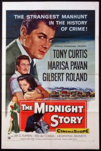 دانلود فیلم The Midnight Story 1957416065-1606261255