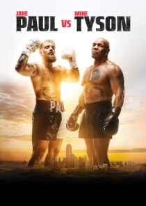 دانلود فیلم Jake Paul vs. Mike Tyson 2024415100-51692992