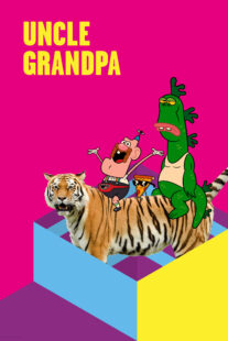 دانلود انیمیشن Uncle Grandpa416109-1672996149