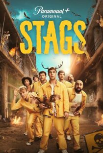دانلود سریال Stags416394-1867957416