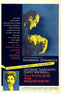 دانلود فیلم Witness to Murder 1954416469-1707730055
