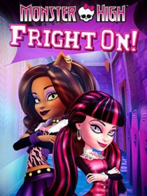 دانلود انیمیشن Monster High: Fright On 2011421036-2072688641