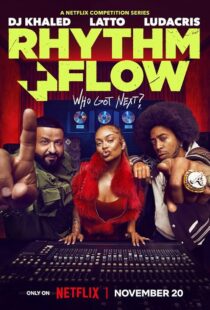 دانلود سریال Rhythm + Flow420443-1741440372