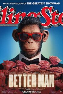 دانلود فیلم Better Man 2024420171-483067110