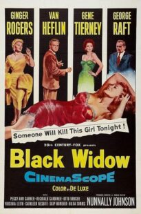 دانلود فیلم Black Widow 1954421189-2004372483