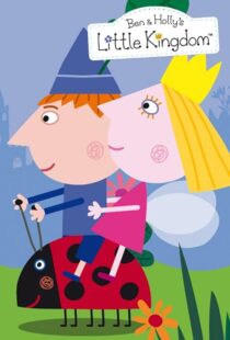 دانلود انیمیشن Ben & Holly’s Little Kingdom424933-725279548