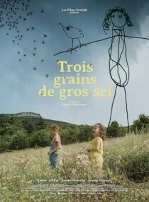 دانلود فیلم کوتاه Three Grains of Coarse Salt (Trois grains de gros sel) 2022424687-708515043