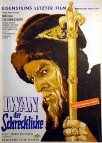 دانلود فیلم Ivan the Terrible, Part II: The Boyars’ Plot 1946424103-170335424