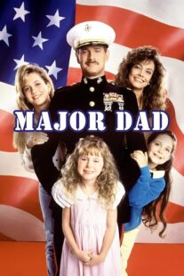 دانلود سریال Major Dad422579-804868348