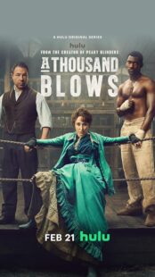 دانلود سریال A Thousand Blows424824-583815113