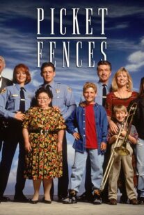 دانلود سریال Picket Fences422871-529570493