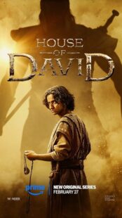 دانلود سریال House of David425190-36627099