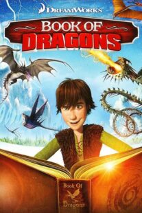 دانلود انیمیشن Book of Dragons 2011426367-1783658515