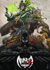 دانلود انیمه Batman Ninja vs. Yakuza League 2025426946-2006555869