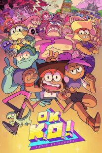 دانلود انیمیشن OK K.O.! Let’s Be Heroes426964-2121012291