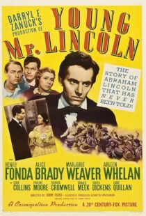 دانلود فیلم Young Mr. Lincoln 1939425539-60945598