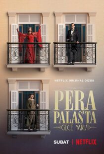 دانلود سریال Midnight at the Pera Palace427293-1361799840