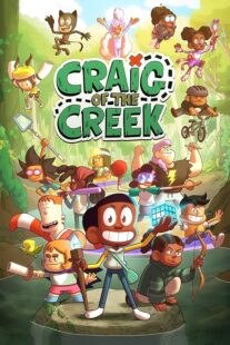 دانلود انیمیشن Craig of the Creek426974-1892660282
