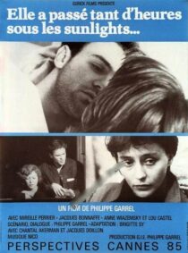 دانلود فیلم She Spent So Many Hours Under the Sun Lamps 1985426344-1648664055