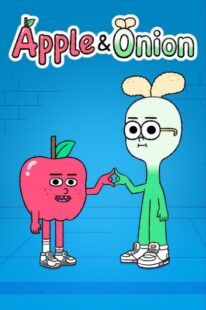 دانلود انیمیشن Apple & Onion426981-161234705