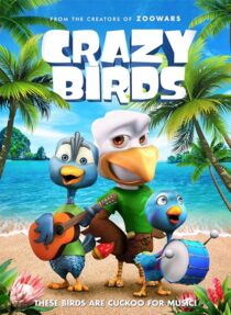دانلود انیمیشن Crazy Birds 2019427228-1249837351