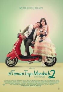 دانلود فیلم #FriendButMarried 2 2020427850-1181731379