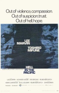 دانلود فیلم Hell in the Pacific 1968426407-565819139