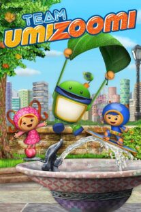 دانلود انیمیشن Team Umizoomi427711-1551225530