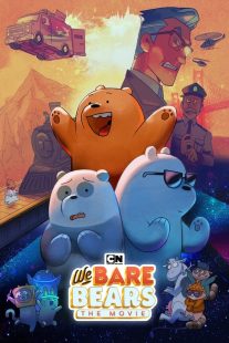 دانلود انیمیشن We Bare Bears: The Movie 2020430323-1872606386