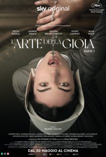 دانلود سریال The Art of Joy (L’arte della gioia)430273-1548913017