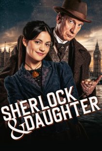 دانلود سریال Sherlock & Daughter429314-2089028025