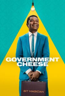 دانلود سریال Government Cheese430574-941106799