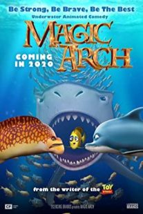 دانلود انیمیشن Magic Arch 3D 2020430069-1861187991
