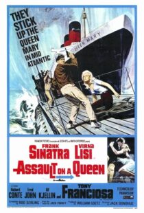 دانلود فیلم Assault on a Queen 1966427930-1482448532